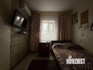 2-к квартира, вторичка, 39м2, 2/2 этаж