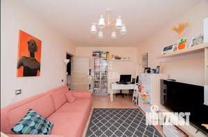 2-к квартира, вторичка, 59м2, 9/10 этаж