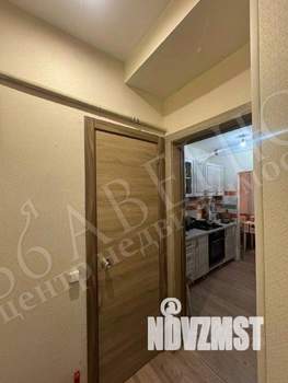 2-к квартира, вторичка, 55м2, 1/3 этаж