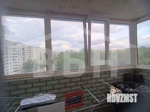 3-к квартира, вторичка, 109м2, 7/17 этаж