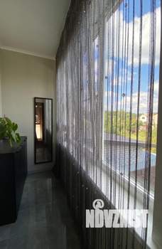 4-к квартира, вторичка, 215м2, 1/3 этаж