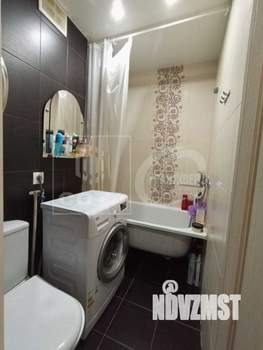 1-к квартира, вторичка, 27м2, 2/5 этаж