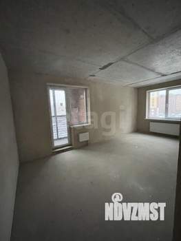 2-к квартира, сданный дом, 47м2, 5/18 этаж