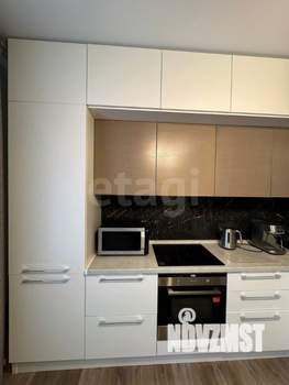 2-к квартира, вторичка, 69м2, 8/18 этаж