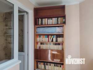 3-к квартира, вторичка, 65м2, 4/16 этаж