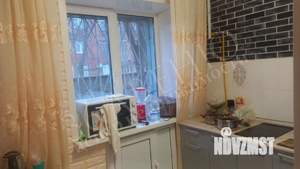 2-к квартира, вторичка, 43м2, 1/5 этаж