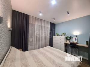 2-к квартира, вторичка, 68м2, 3/5 этаж