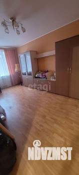 1-к квартира, вторичка, 30м2, 3/5 этаж
