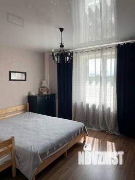 4-к квартира, вторичка, 82м2, 6/9 этаж