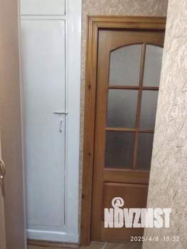 1-к квартира, вторичка, 31м2, 5/5 этаж