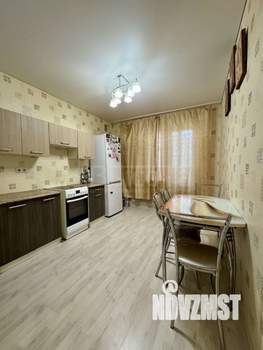 1-к квартира, вторичка, 46м2, 7/16 этаж