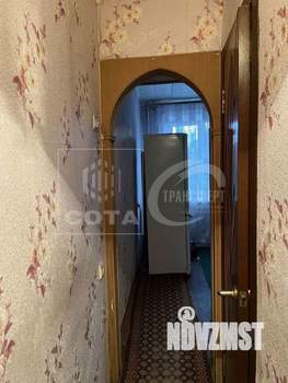 1-к квартира, вторичка, 31м2, 3/5 этаж