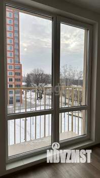 1-к квартира, вторичка, 42м2, 4/18 этаж