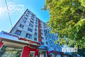 1-к квартира, вторичка, 37м2, 9/9 этаж