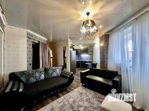 1-к квартира, вторичка, 38м2, 18/18 этаж