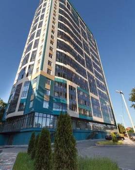 1-к квартира, вторичка, 32м2, 12/24 этаж