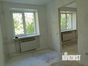 2-к квартира, вторичка, 43м2, 5/5 этаж