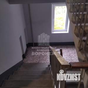 1-к квартира, вторичка, 40м2, 4/10 этаж