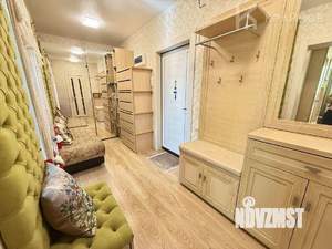 1-к квартира, вторичка, 39м2, 17/18 этаж