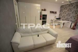 3-к квартира, вторичка, 97м2, 1/5 этаж