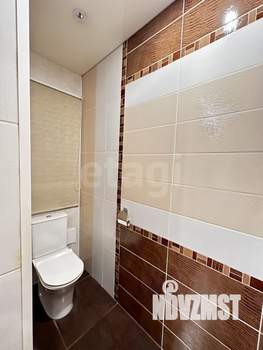 2-к квартира, вторичка, 62м2, 2/12 этаж