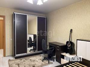 2-к квартира, вторичка, 58м2, 4/18 этаж