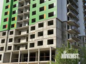 3-к квартира, вторичка, 67м2, 3/25 этаж