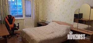 1-к квартира, вторичка, 38м2, 7/9 этаж