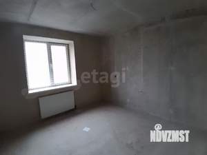 2-к квартира, вторичка, 63м2, 9/25 этаж
