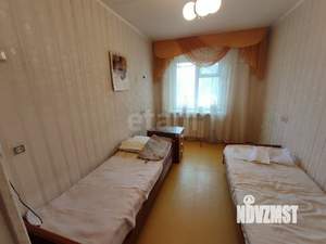 3-к квартира, вторичка, 58м2, 3/5 этаж