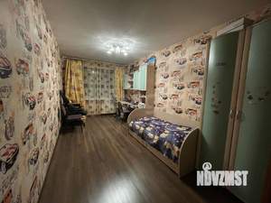 4-к квартира, вторичка, 110м2, 2/10 этаж