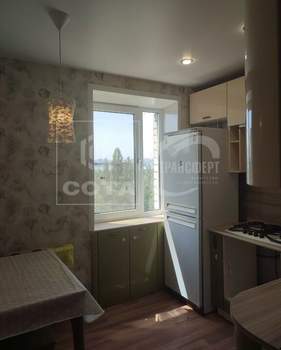 2-к квартира, вторичка, 46м2, 7/9 этаж