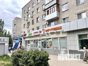 1-к квартира, вторичка, 30м2, 2/5 этаж