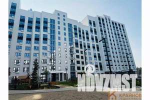 2-к квартира, вторичка, 62м2, 3/13 этаж