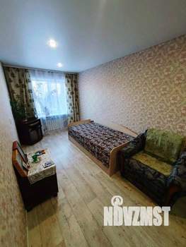 2-к квартира, вторичка, 44м2, 1/3 этаж