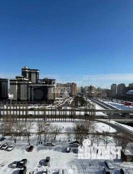 1-к квартира, вторичка, 45м2, 10/13 этаж