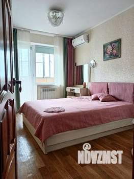 3-к квартира, вторичка, 88м2, 5/9 этаж