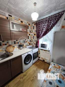 1-к квартира, вторичка, 21м2, 2/9 этаж