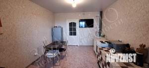 3-к квартира, вторичка, 89м2, 7/18 этаж