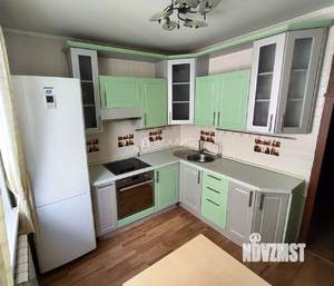 3-к квартира, вторичка, 70м2, 6/10 этаж