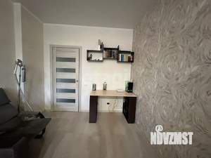 1-к квартира, вторичка, 39м2, 2/17 этаж