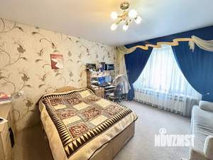 3-к квартира, вторичка, 67м2, 1/9 этаж