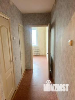 1-к квартира, вторичка, 39м2, 5/10 этаж