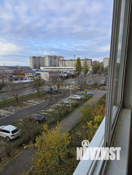 2-к квартира, вторичка, 54м2, 4/10 этаж