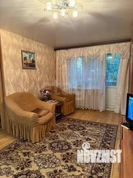 3-к квартира, вторичка, 55м2, 5/5 этаж