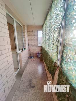 2-к квартира, вторичка, 62м2, 9/16 этаж