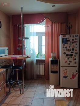 3-к квартира, вторичка, 83м2, 5/5 этаж