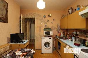 1-к квартира, вторичка, 40м2, 3/9 этаж