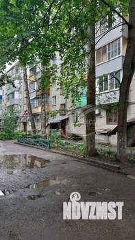 2-к квартира, вторичка, 41м2, 1/5 этаж