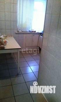 2-к квартира, вторичка, 41м2, 5/5 этаж